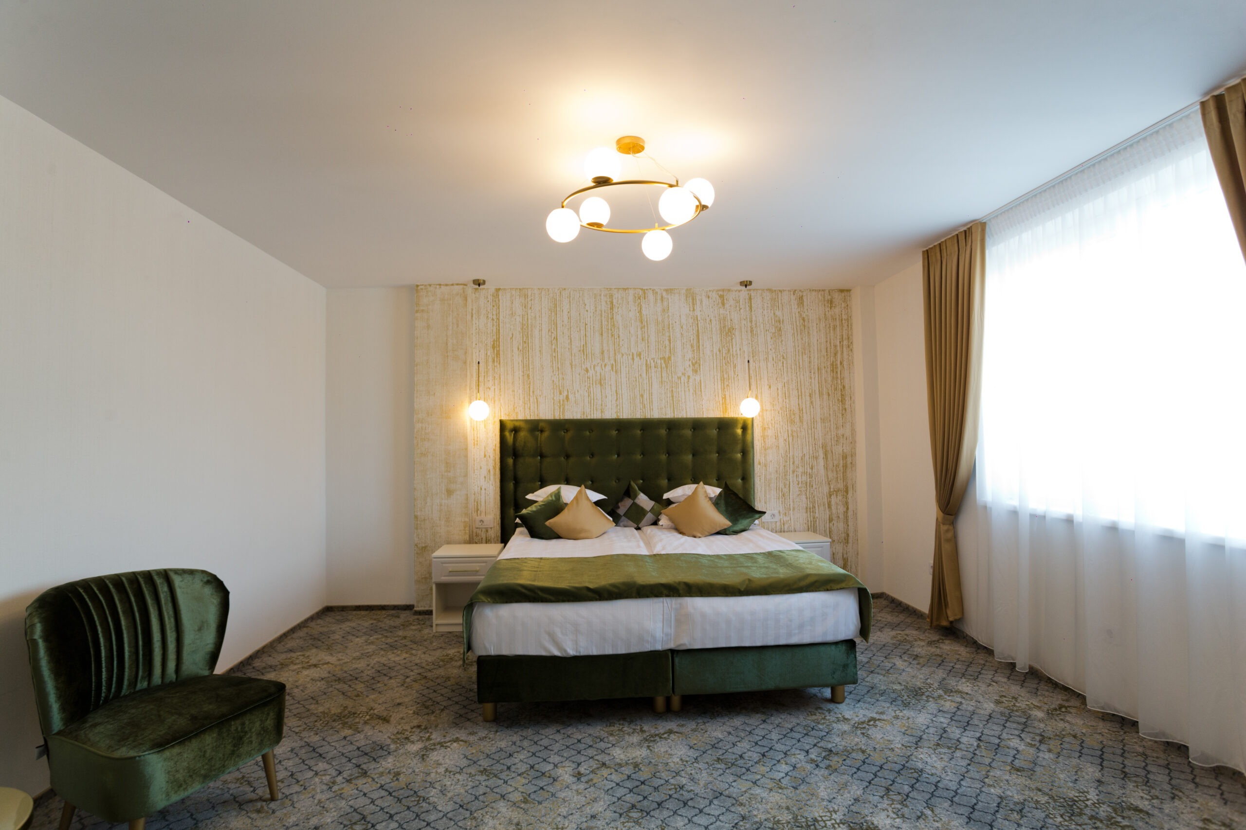 Craciun la Sentir Hotel 4*, Gura Humorului by Perfect Tour - 3 | YEO