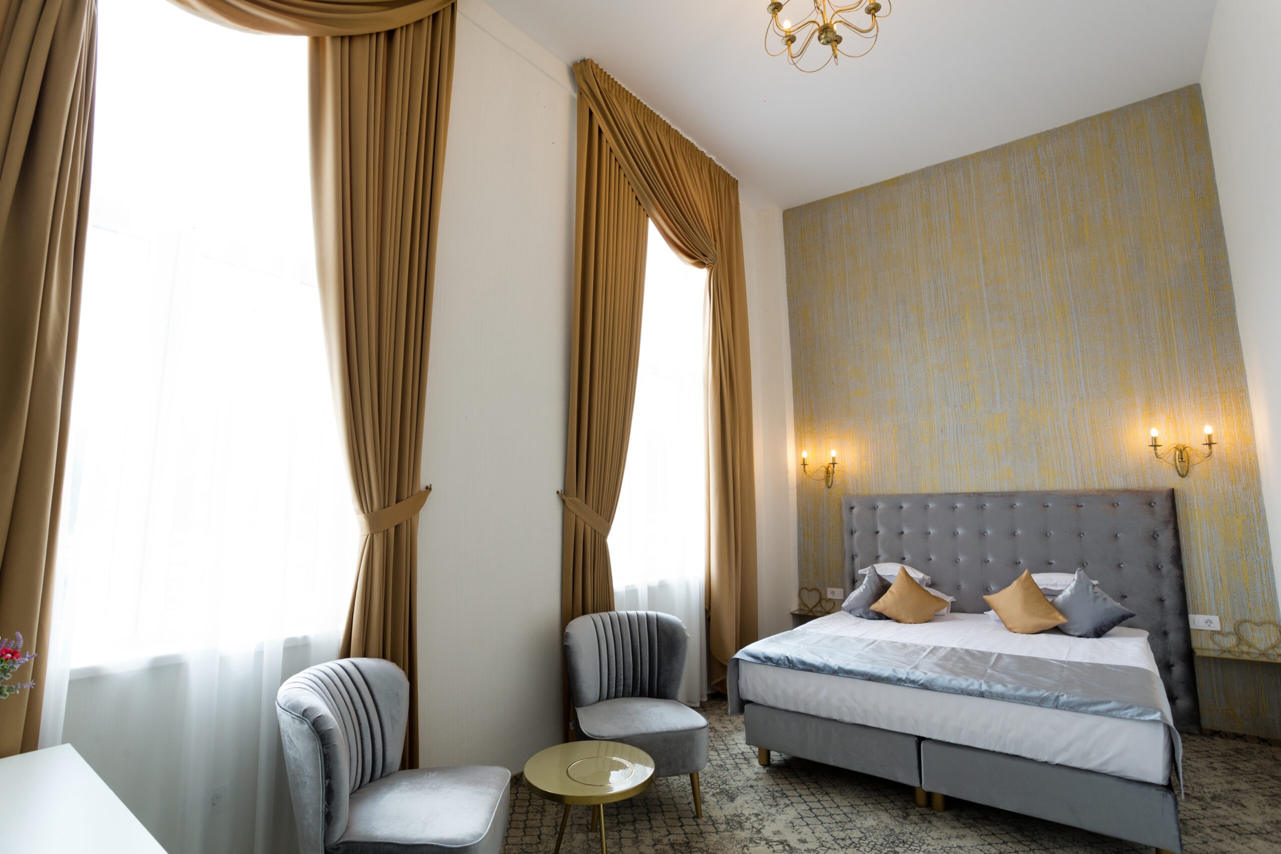 Craciun la Sentir Hotel 4*, Gura Humorului by Perfect Tour - 4 | YEO