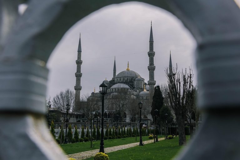 City-break în Istanbul, Turcia (4 zile / 3 nopți)