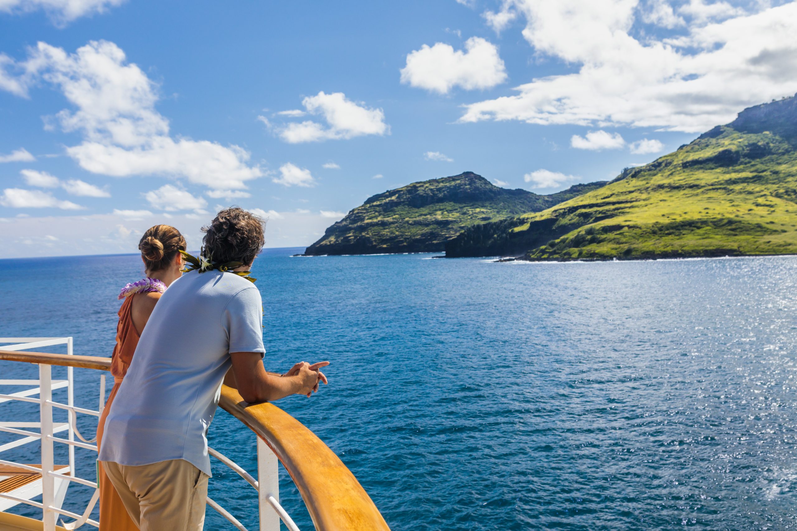 Croaziera in Hawaii la bordul navei Pride of America - 7 nopti by Perfect Tour - 2 | YEO