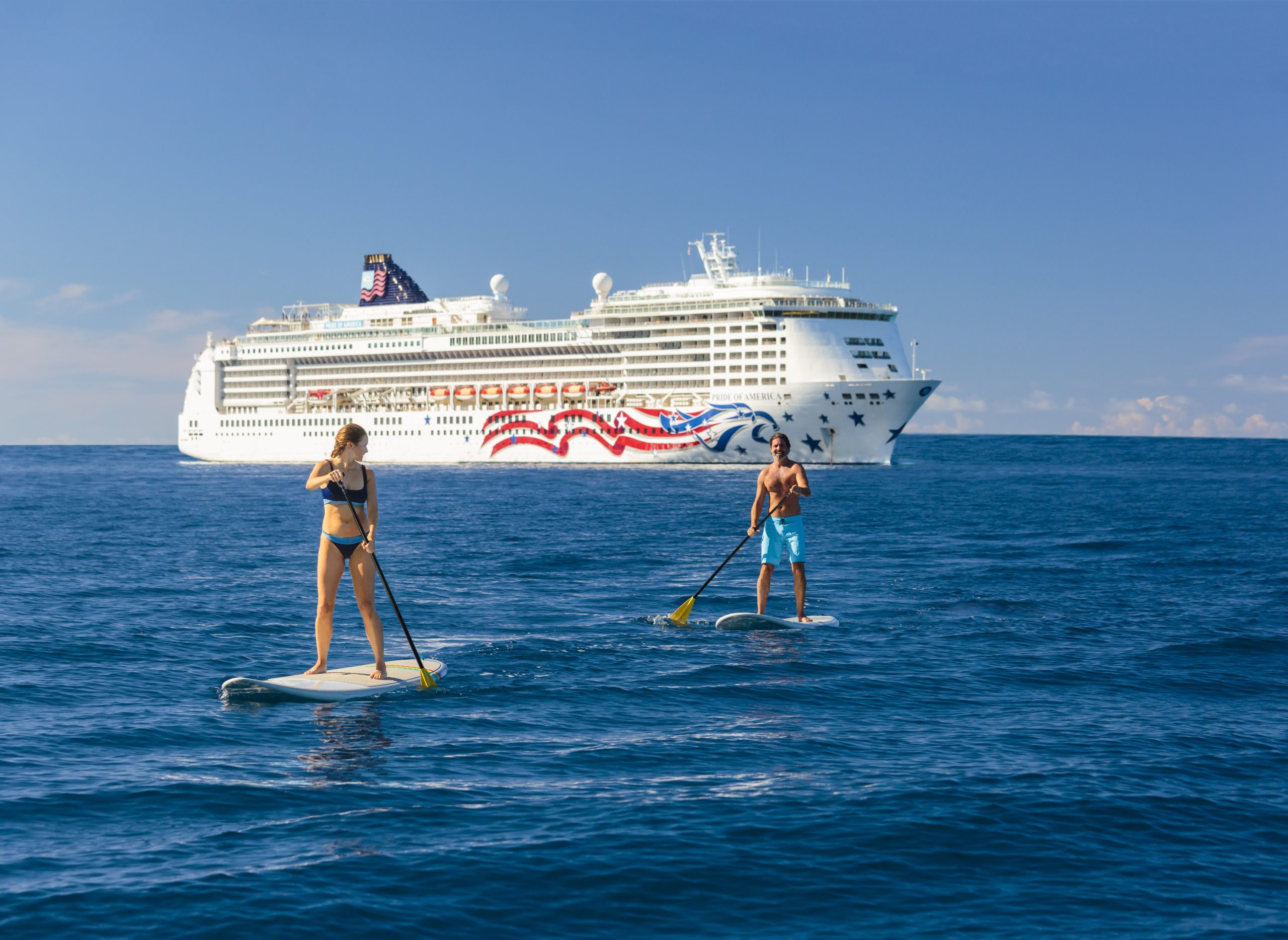 Croaziera in Hawaii la bordul navei Pride of America - 7 nopti by Perfect Tour - 1 | YEO