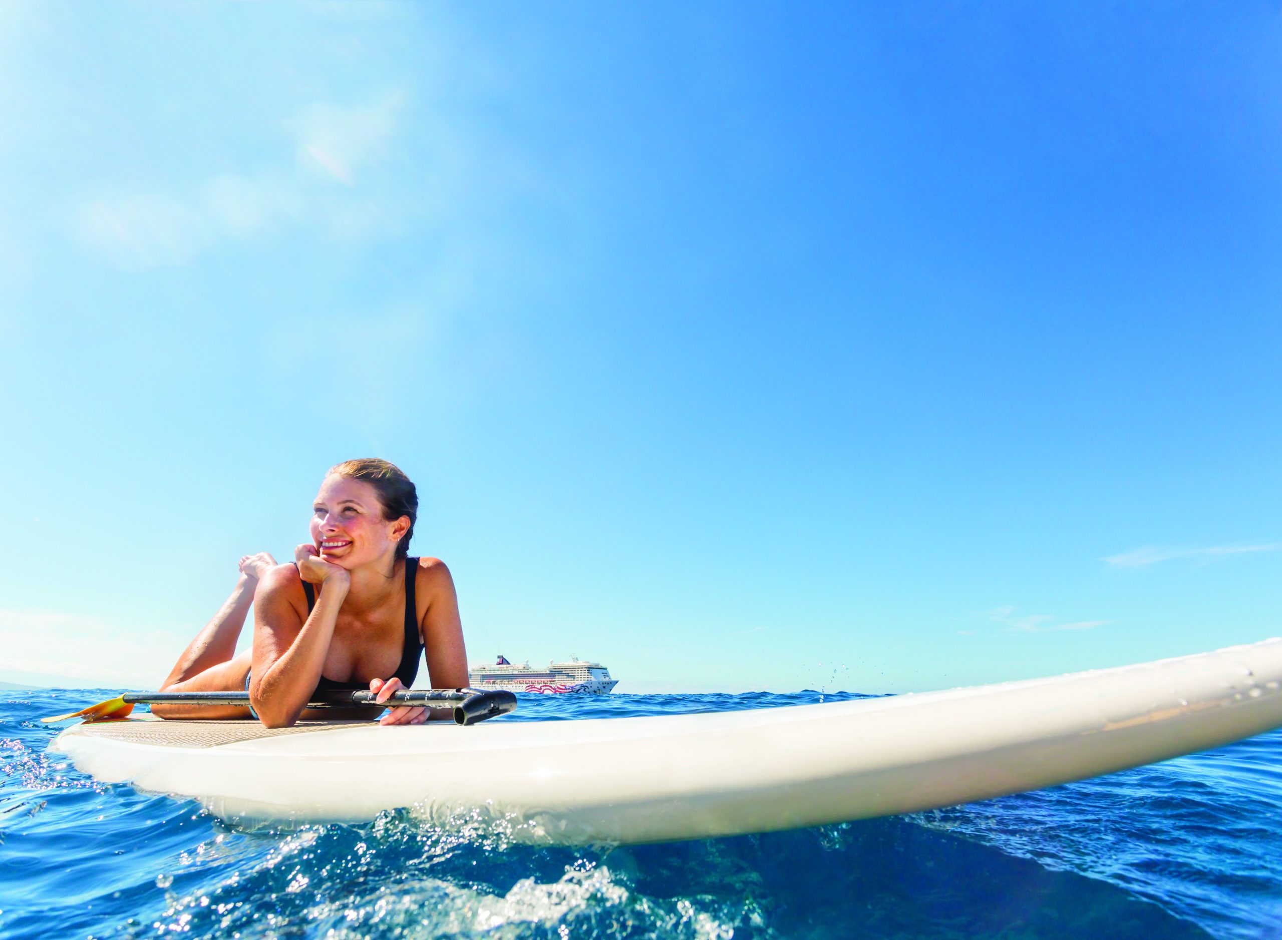 Croaziera in Hawaii la bordul navei Pride of America - 7 nopti by Perfect Tour - 3 | YEO