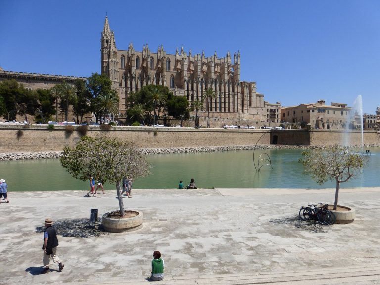 Sejur la plajă pe Insula Mallorca, mai 2026 (9 zile / 8 nopți)