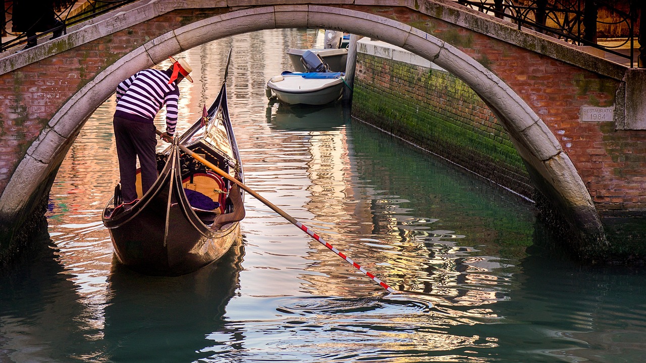 City-break în Veneția, Italia (3 zile / 2 nopți) by Perfect Tour