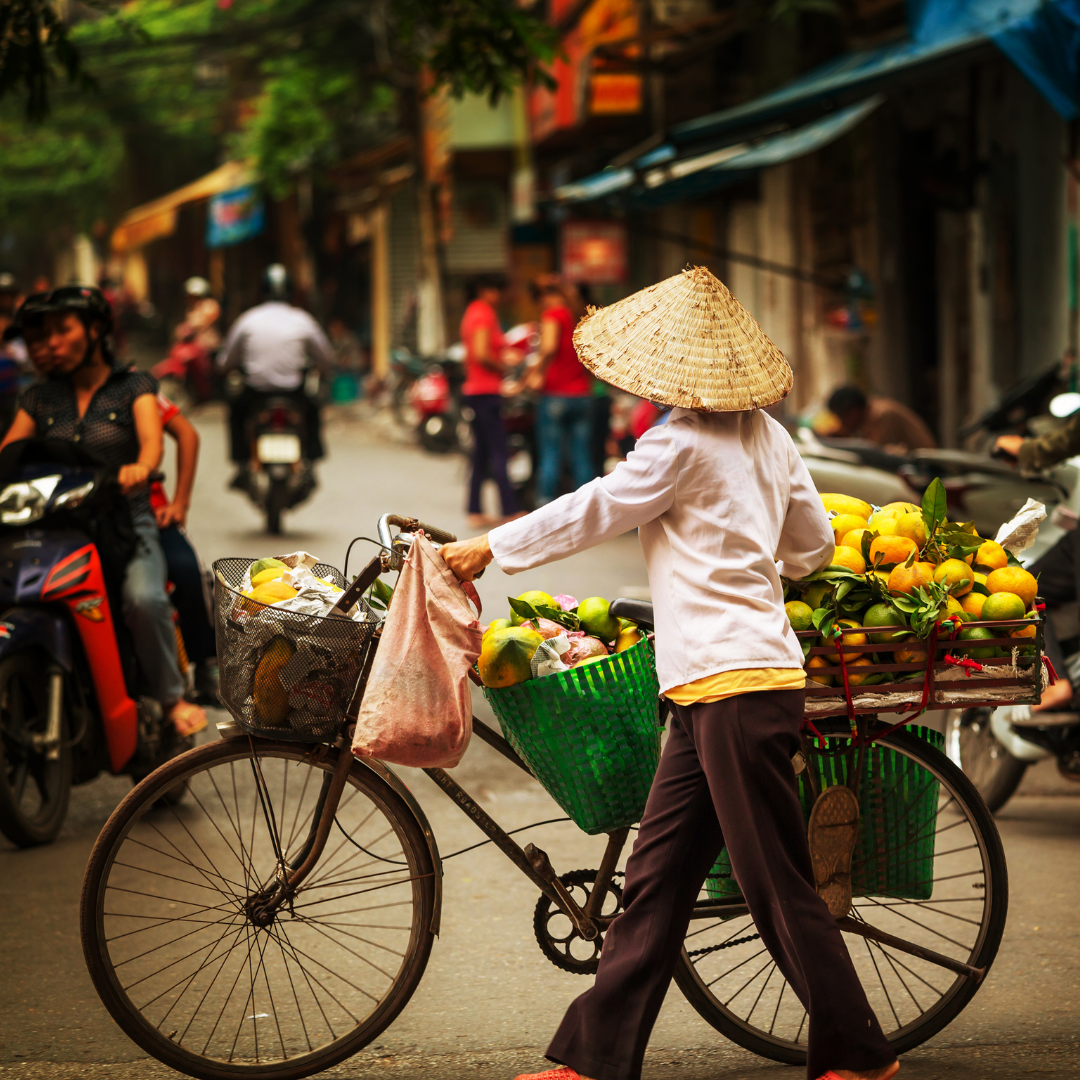 Vietnam