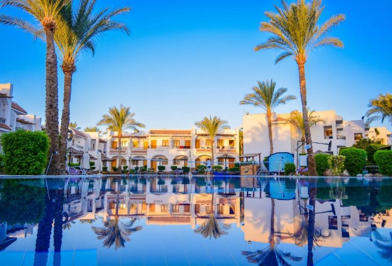 Revelion Egipt - Dive Inn Resort 4*