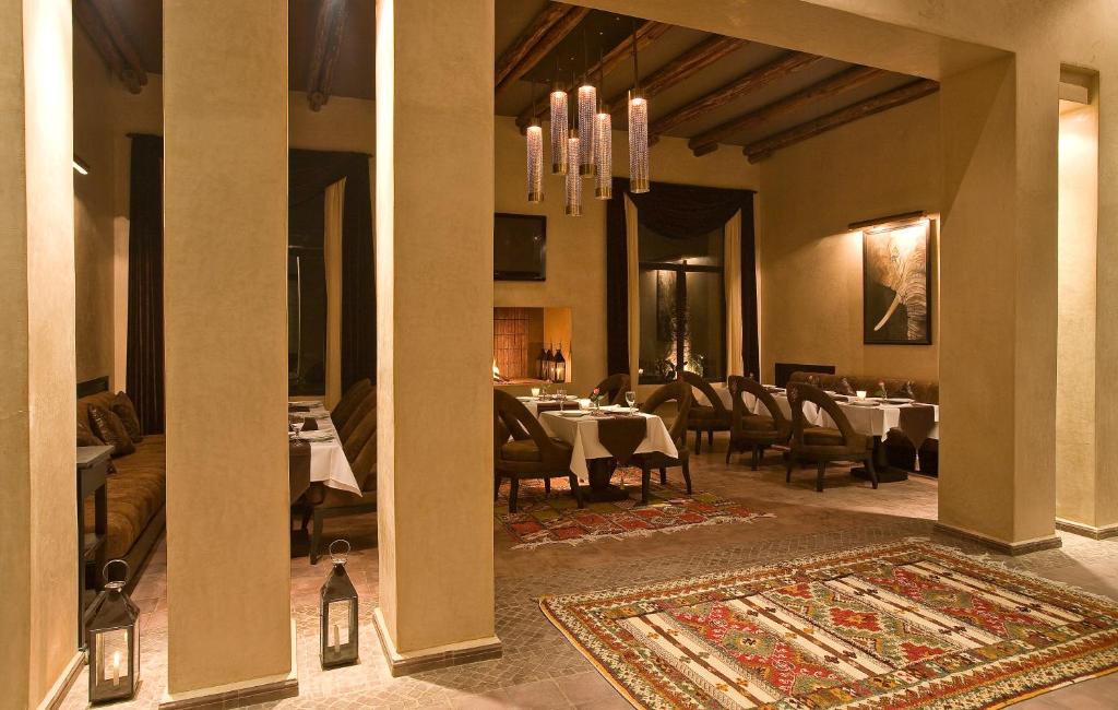 Kasbah Agounsane Hotel & Spa 4* by Perfect Tour - 2 | YEO