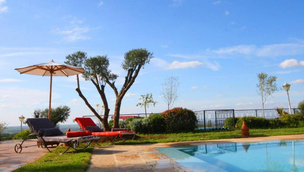 Kasbah Agounsane Hotel & Spa 4* by Perfect Tour