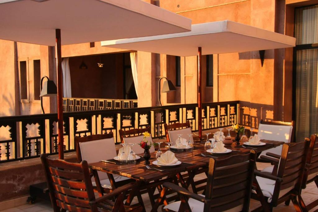 Kasbah Agounsane Hotel & Spa 4* by Perfect Tour - 4 | YEO
