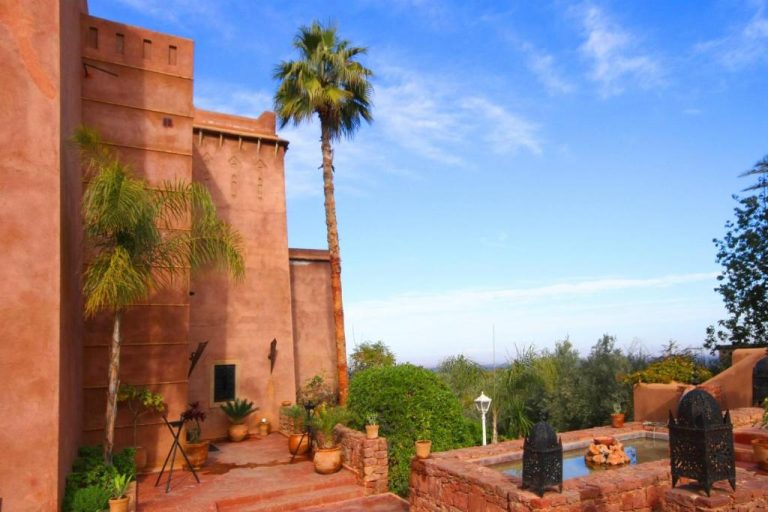 Revelion in Maroc - Kasbah Agounsane Hotel & Spa 4*