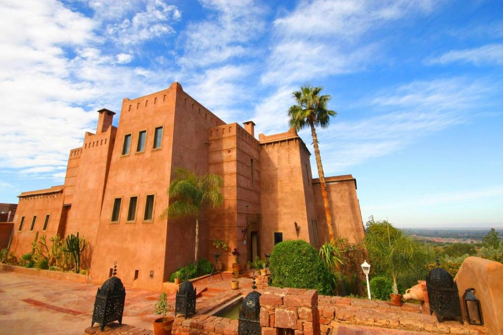 Kasbah Agounsane Hotel & Spa 4* by Perfect Tour - 5 | YEO