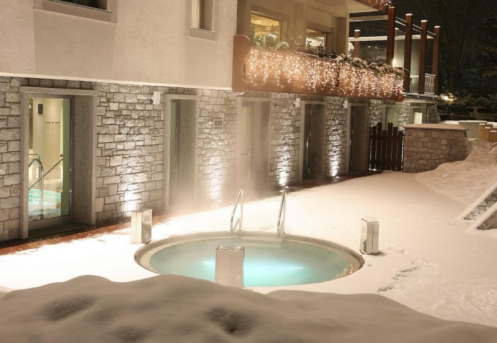 La ski in Italia - Miramonti Park Hotel 4* by Perfect Tour - 3 | YEO