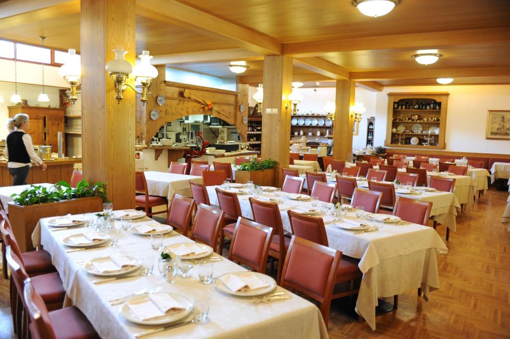 La ski in Italia - Miramonti Park Hotel 4* by Perfect Tour - 4 | YEO
