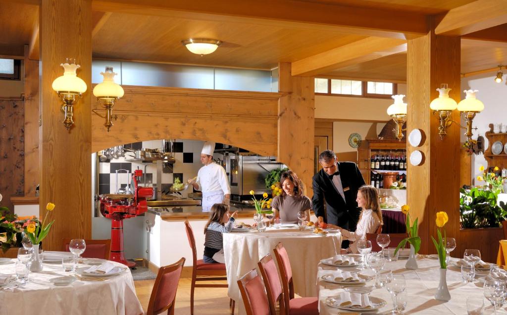 La ski in Italia - Miramonti Park Hotel 4* by Perfect Tour - 5 | YEO