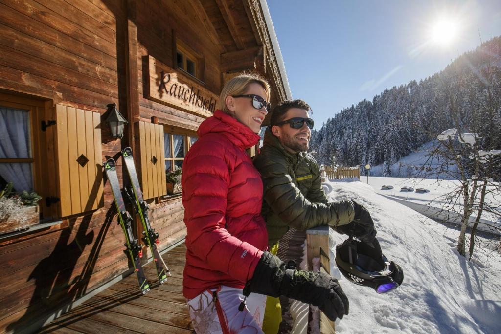 Sporthotel Wagrain 4* by Perfect Tour