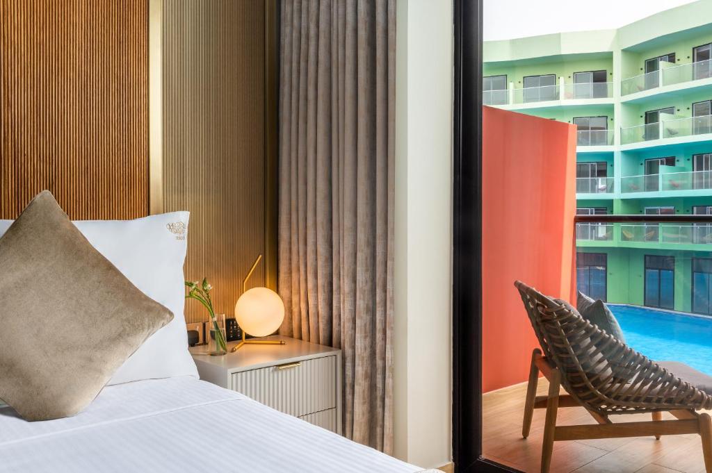 voco Dubai Monaco, the Heart of Europe by IHG 5* by Perfect Tour - 3 | YEO
