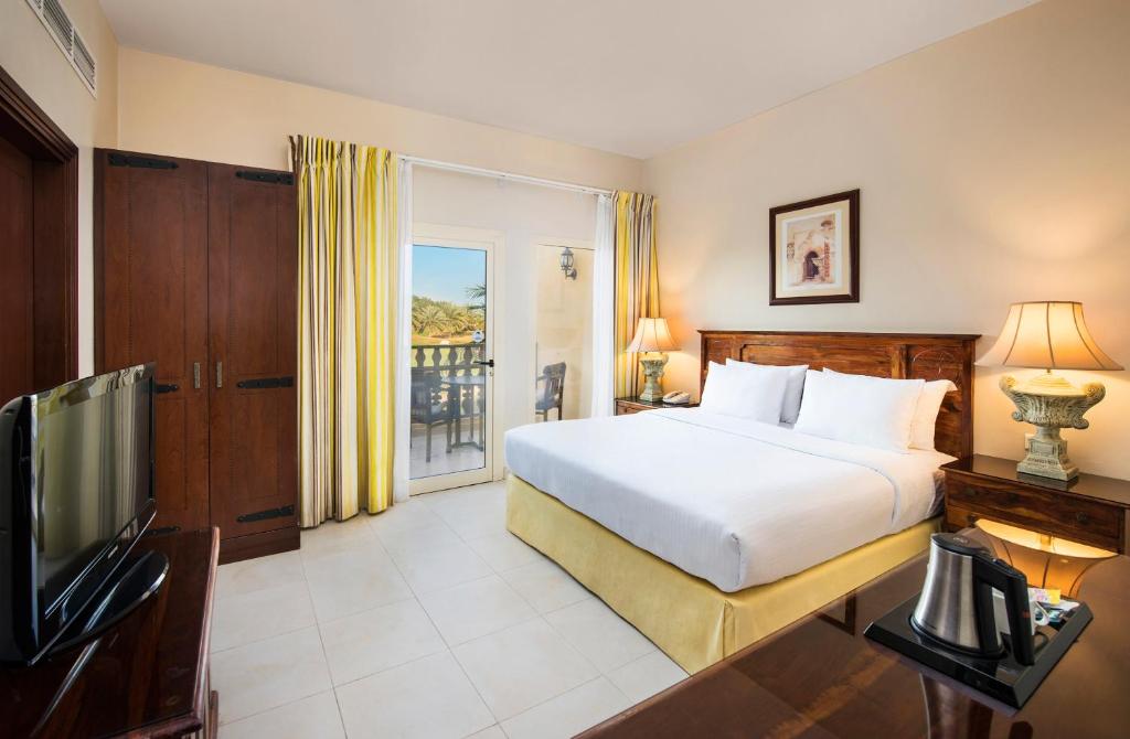 Al Hamra Village Hotel 4* by Perfect Tour - 1 | YEO