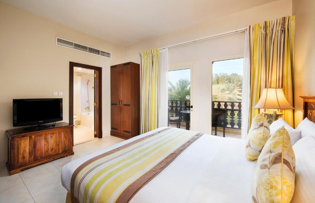 Al Hamra Village Hotel 4* by Perfect Tour - 2 | YEO