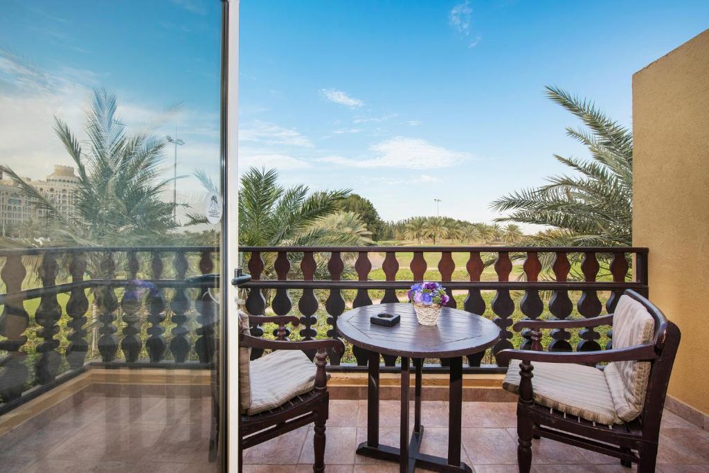 Al Hamra Village Hotel 4* by Perfect Tour - 3 | YEO