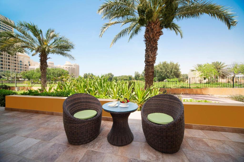 Al Hamra Village Hotel 4* by Perfect Tour - 4 | YEO