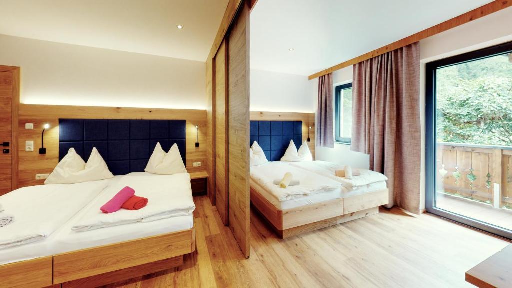 Pension Lederergütl 3* by Perfect Tour - 6 | YEO