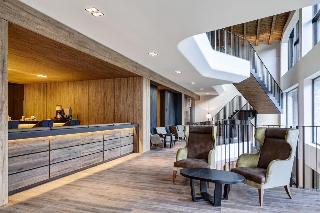 La ski in Italia - Grand Hotel Courmayeur Mont Blanc, by R Collection Hotels 5* (Courmayeur) by Perfect Tour - 3 | YEO