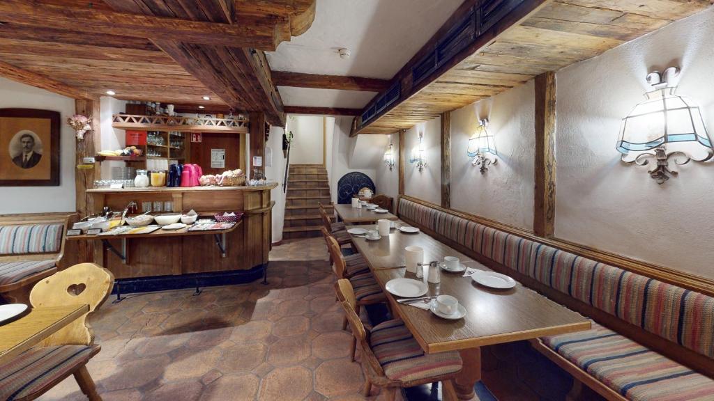 Pension Lederergütl 3* by Perfect Tour