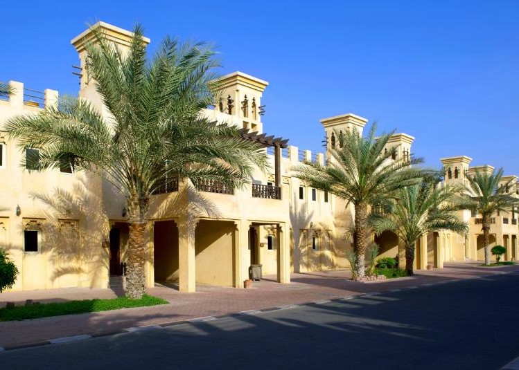 Al Hamra Village Hotel 4* by Perfect Tour - 5 | YEO