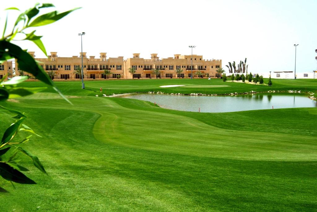 Al Hamra Village Hotel 4* by Perfect Tour - 6 | YEO