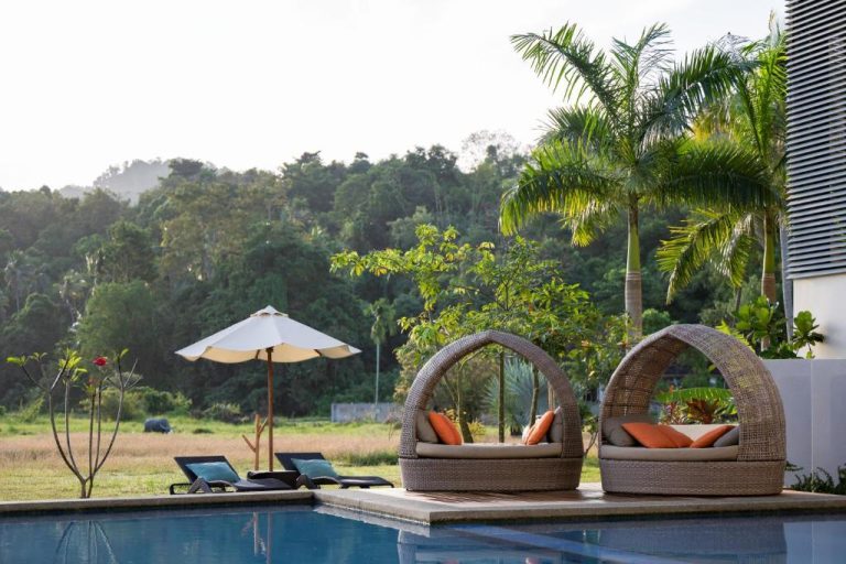 The Bayou Hotel Langkawi 3*