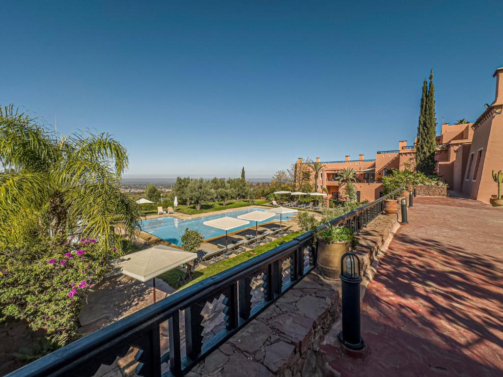Kasbah Agounsane Hotel & Spa 4* by Perfect Tour - 6 | YEO