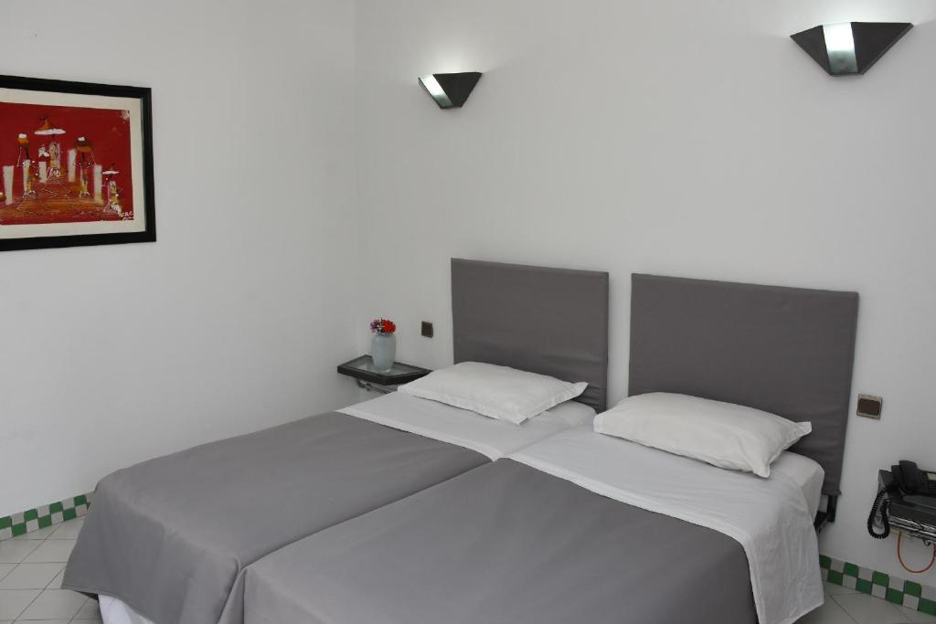 Tagadirt Appart-Hotel 3* - last minute by Perfect Tour - 2 | YEO
