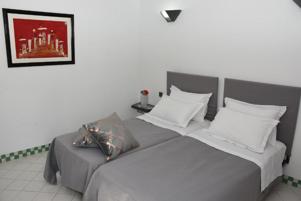Tagadirt Appart-Hotel 3* - last minute by Perfect Tour - 3 | YEO
