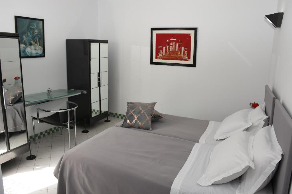 Tagadirt Appart-Hotel 3* - last minute by Perfect Tour - 4 | YEO