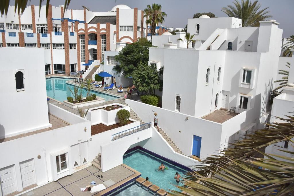 Tagadirt Appart-Hotel 3* - last minute by Perfect Tour