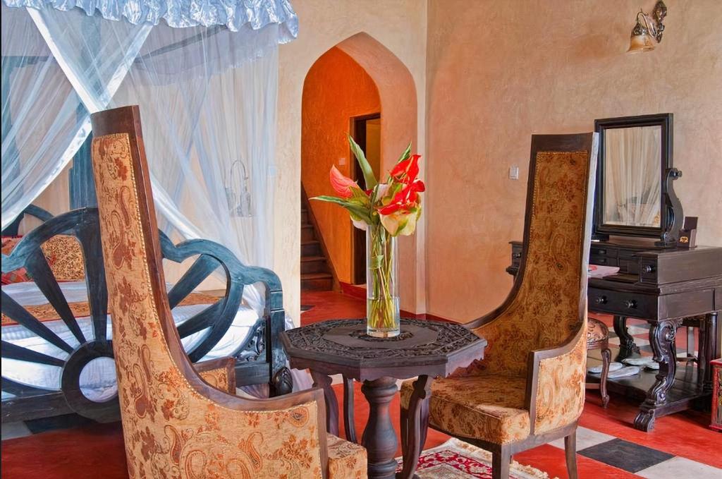 Mizingani Seafront Hotel 4* by Perfect Tour - 4 | YEO