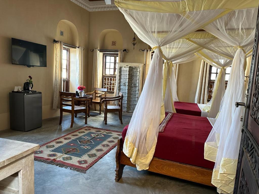 Mizingani Seafront Hotel 4* by Perfect Tour - 5 | YEO