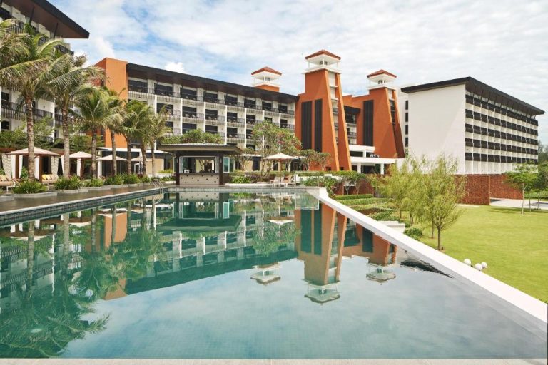 The Westin Desaru Coast Resort 5*