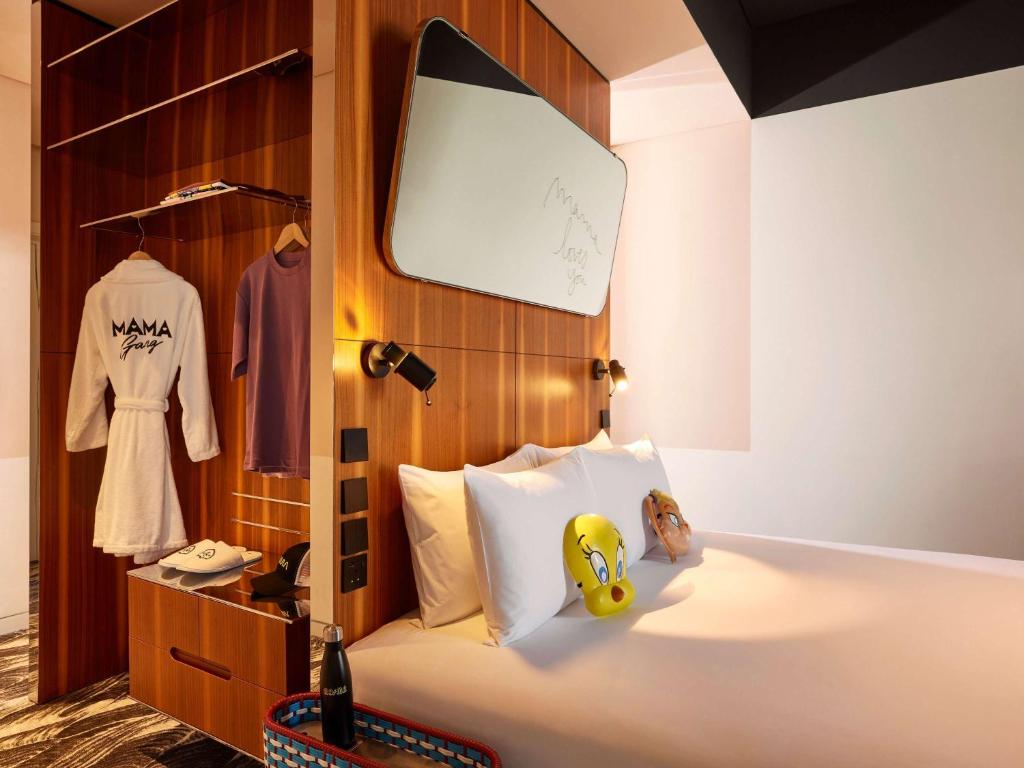 Mama Shelter Dubai 5* by Perfect Tour - 2 | YEO