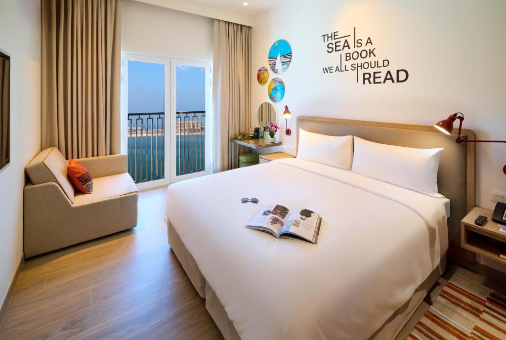 Rove Al Marjan Island 3* by Perfect Tour - 5 | YEO