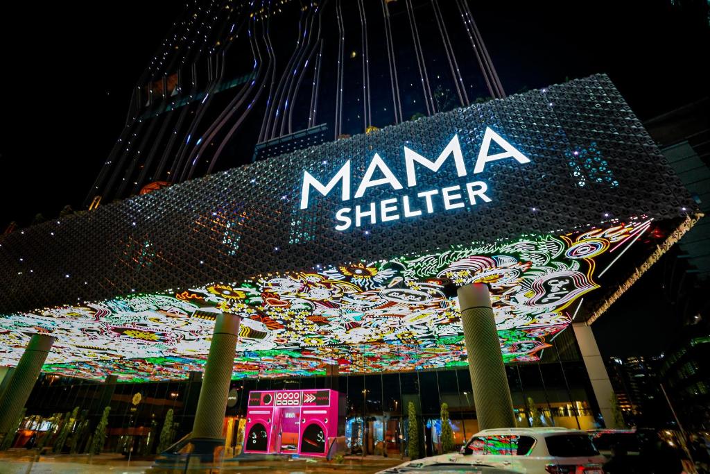 Mama Shelter Dubai 5* by Perfect Tour
