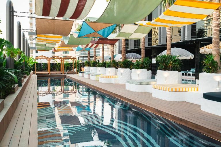 Mama Shelter Dubai 5*