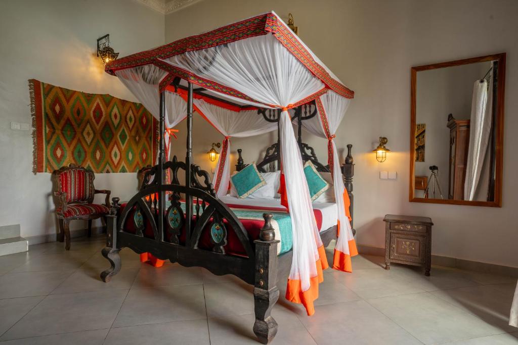 Mizingani Seafront Hotel 4* by Perfect Tour