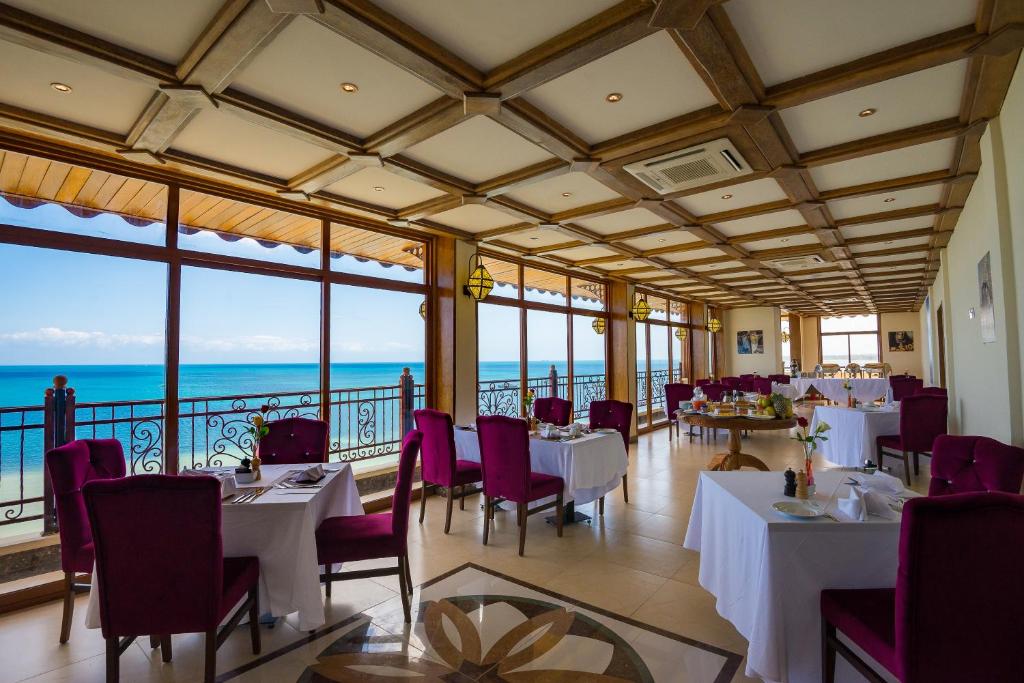 Golden Tulip Zanzibar 4* by Perfect Tour - 1 | YEO