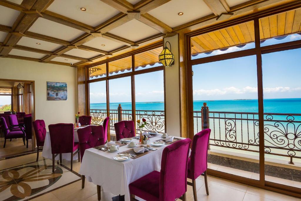 Golden Tulip Zanzibar 4* by Perfect Tour - 2 | YEO