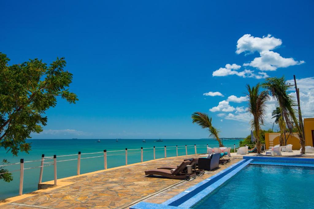 Golden Tulip Zanzibar 4* by Perfect Tour - 3 | YEO