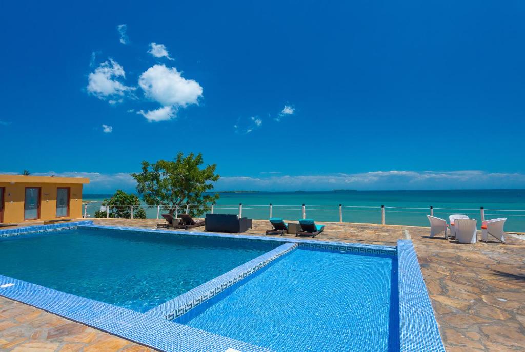 Golden Tulip Zanzibar 4* by Perfect Tour - 4 | YEO