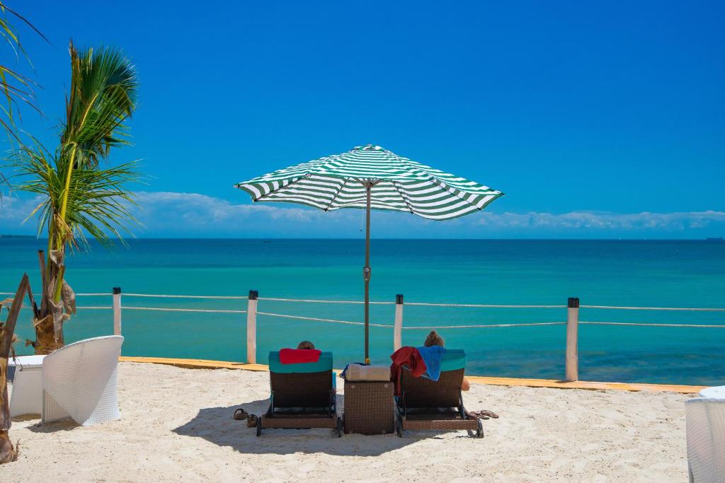 Golden Tulip Zanzibar 4* by Perfect Tour - 5 | YEO