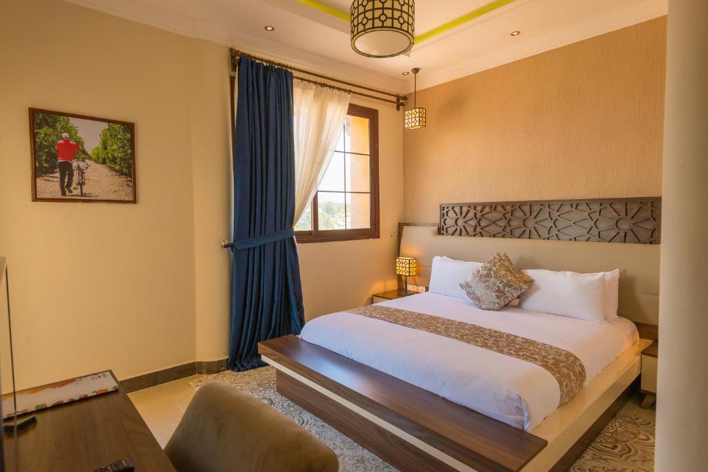 Golden Tulip Zanzibar 4* by Perfect Tour - 6 | YEO