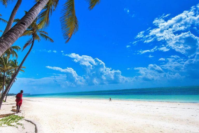 Indigo Beach Zanzibar 4*
